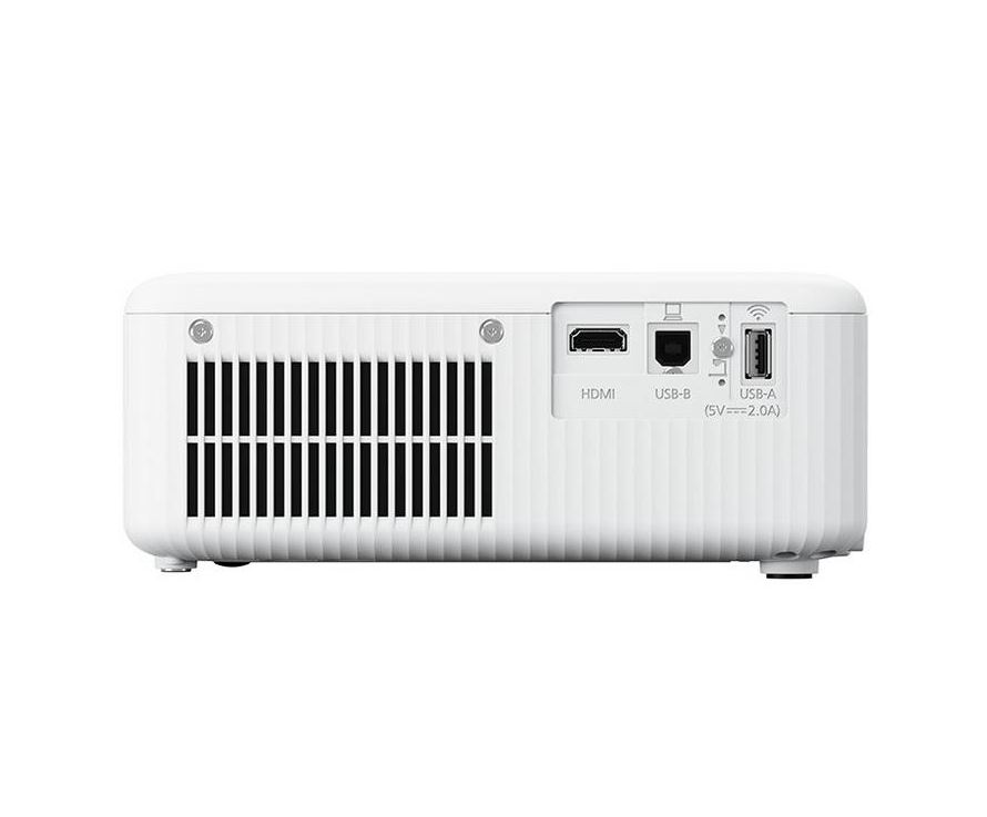 Matériels informatique vidéoprojecteur EPSON CO-FH01 V11HA84040 infinytech Réunion 05