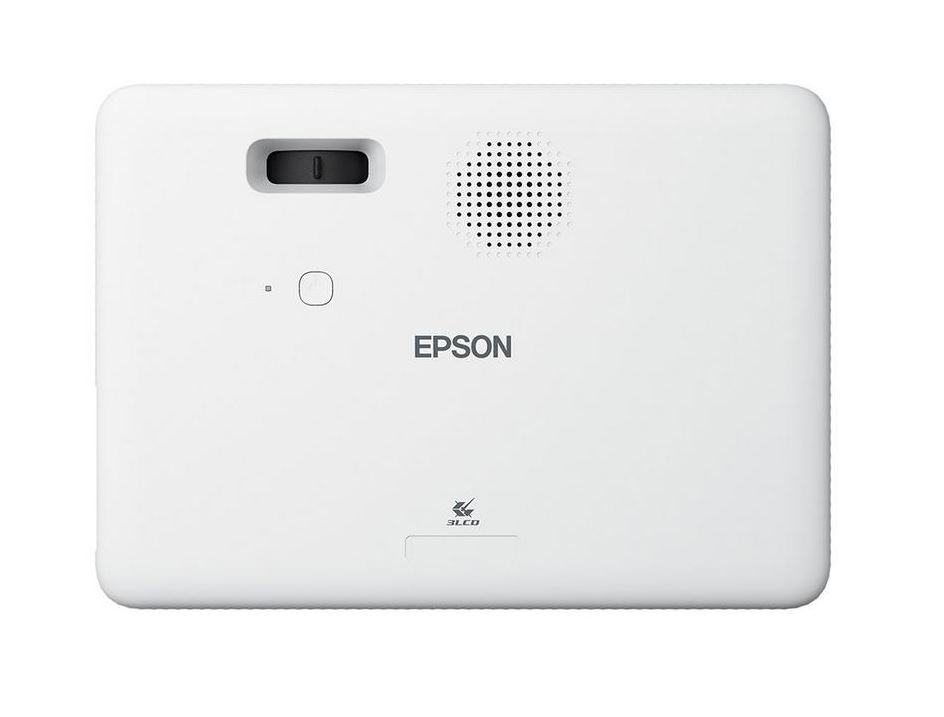 Matériels informatique vidéoprojecteur EPSON CO-FH01 V11HA84040 infinytech Réunion 03