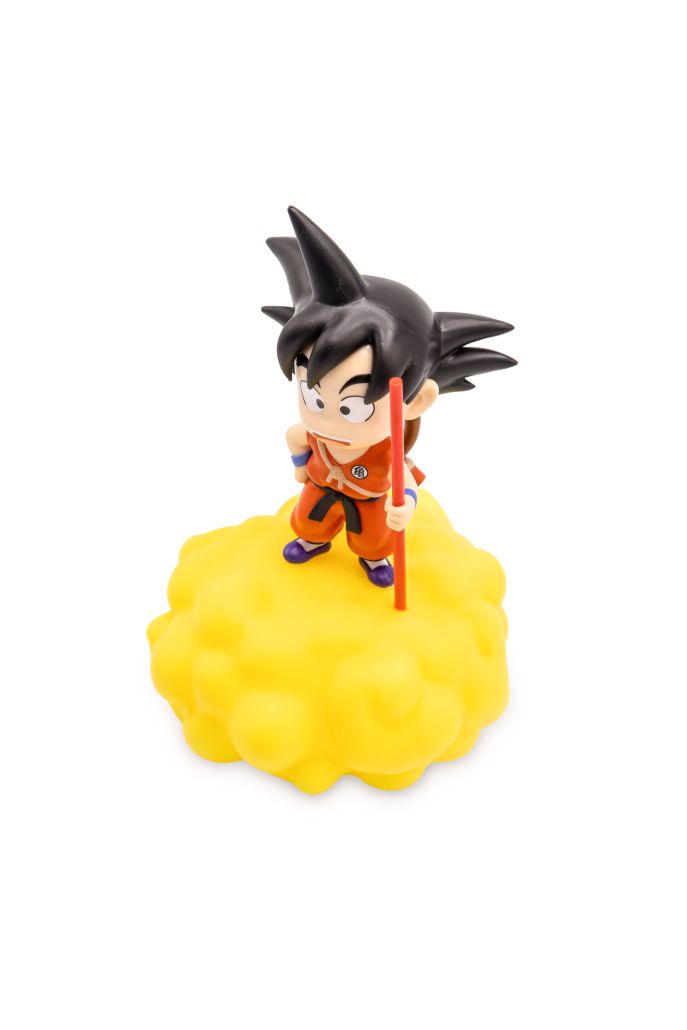 Petit électroménager lampe led sans fil TEKNOFUN Goku sur son nuage 18cm infinytech Réunion 03
