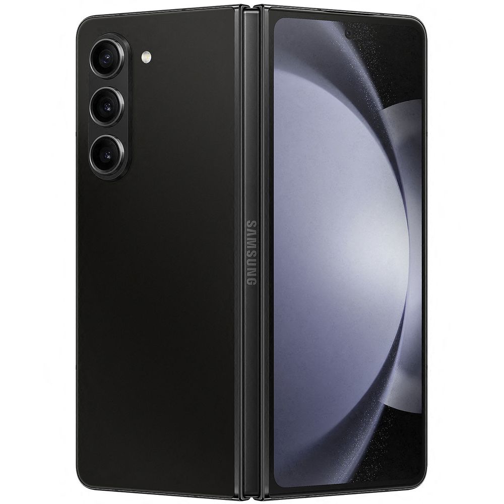 Téléphonie mobile smartphone SAMSUNG Galaxy Z Fold5 256Go Noir infinytech Réunion 03