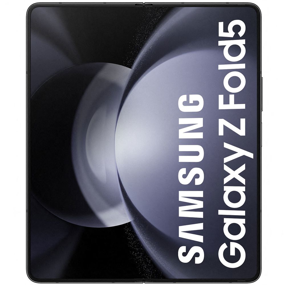 Téléphonie mobile smartphone SAMSUNG Galaxy Z Fold5 256Go Noir infinytech Réunion 02