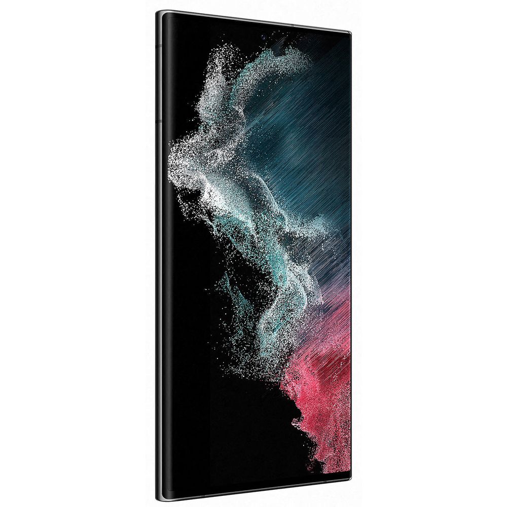 Téléphonie mobile SAMSUNG Galaxy S22 Ultra SM-S908B Noir 8Go 128Go infinytech Réunion 02