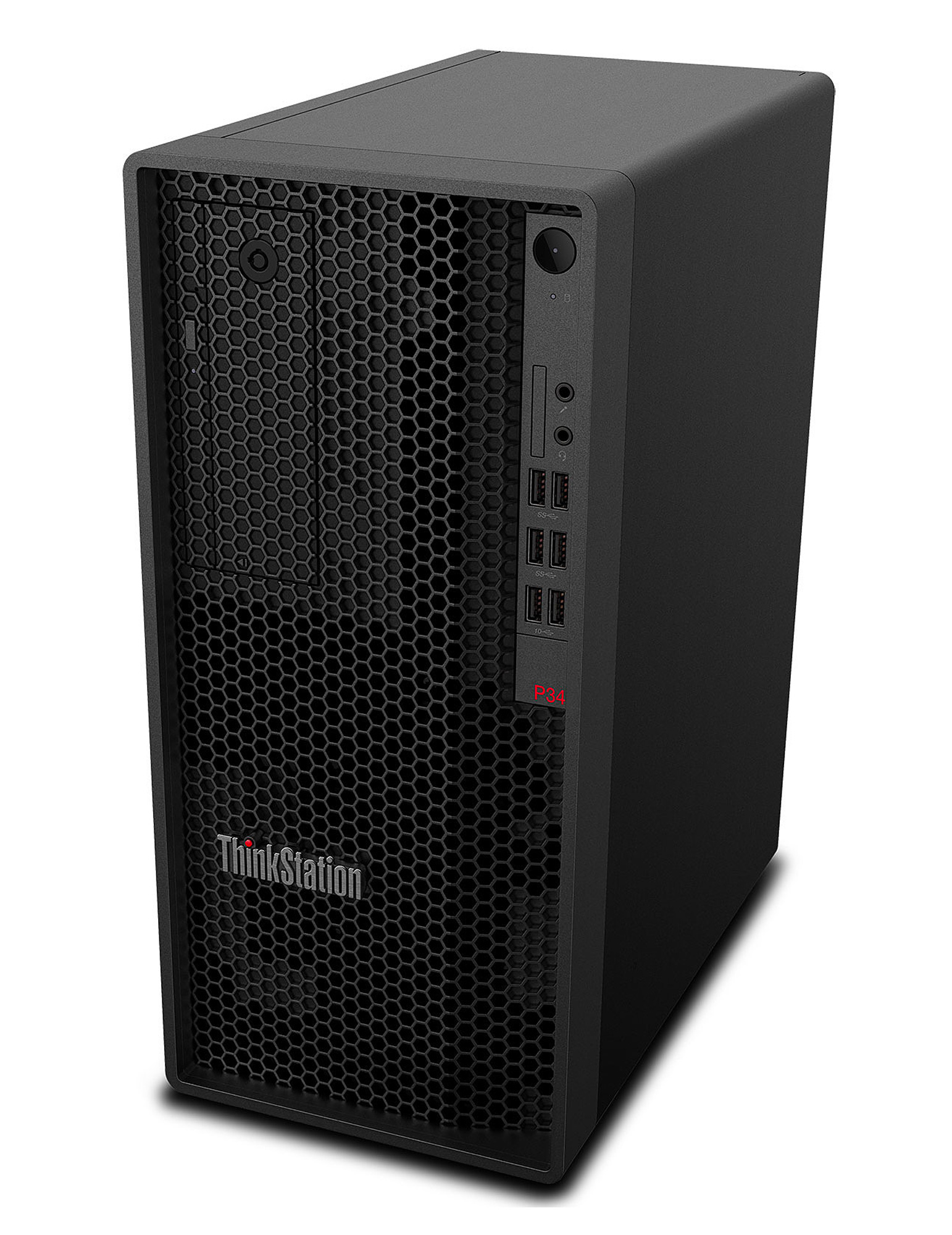 Matériels informatique ordinateur LENOVO ThinkStation P348 TWR 30EQ0223FR infinytech Réunion 01