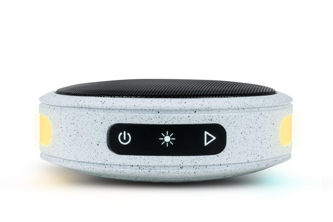 Matériels audio Enceinte nomade BIGBEN PARTYBTIPNANOWHG avec effets lumineux infinytech Réunion 03