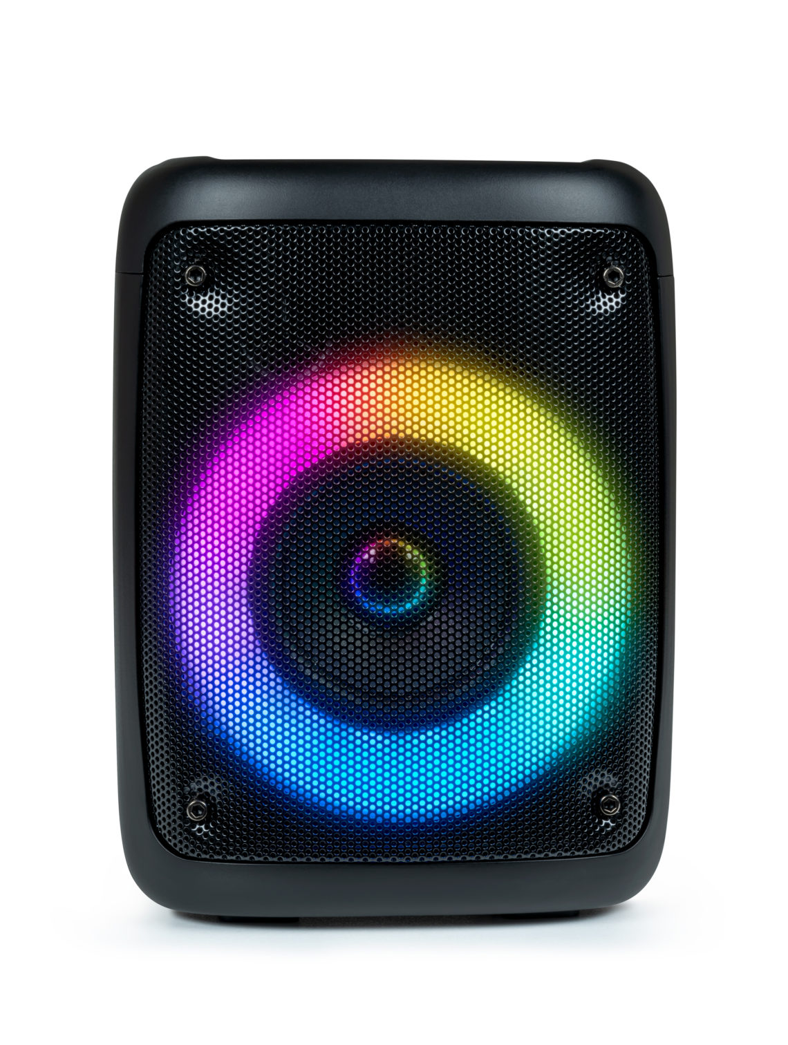 Matériels audio Enceinte nomade BIGBEN PARTYBTHPS avec effets lumineux infinytech Réunion 04