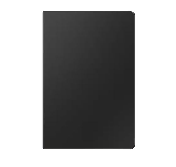 Matériels informatique Book Cover Keyboard SAMSUNG EF-DX815BBEGFR Galaxy Tab S9 Plus Noir infinytech Réunion 01