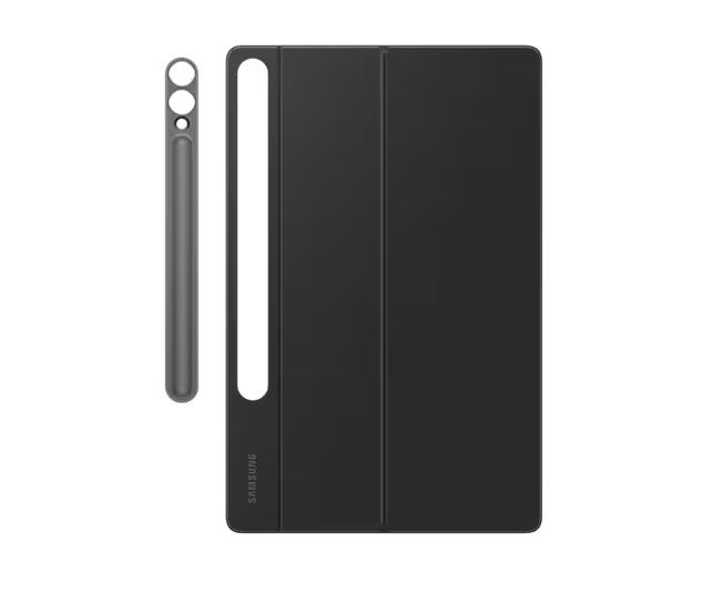 Matériels informatique Book Cover Keyboard SAMSUNG EF-DX815BBEGFR Galaxy Tab S9 Plus Noir infinytech Réunion 03