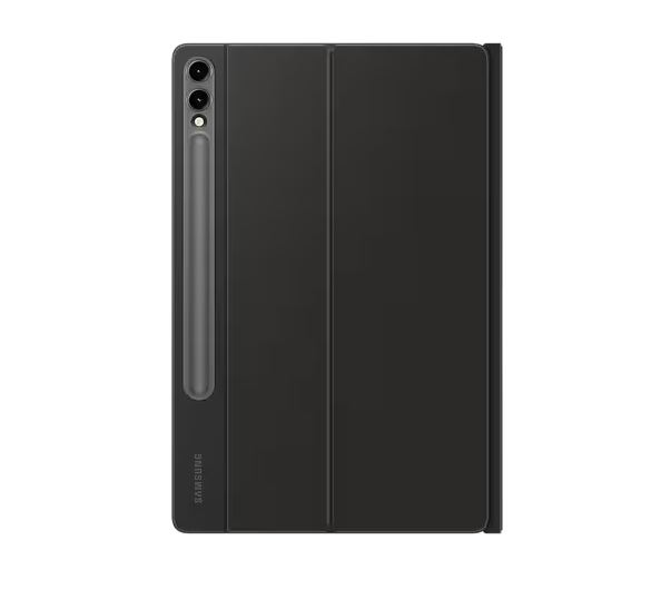Matériels informatique Book Cover Keyboard SAMSUNG EF-DX815BBEGFR Galaxy Tab S9 Plus Noir infinytech Réunion 02