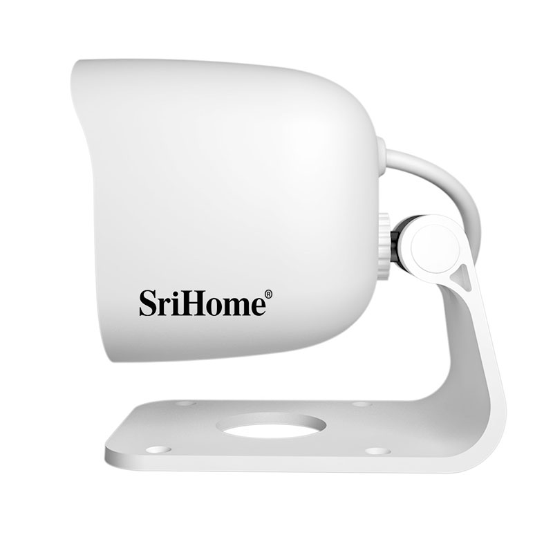 Matériels de vidéosurveillance caméra extérieure SriHome SH029-3MP infinytech Réunion 02