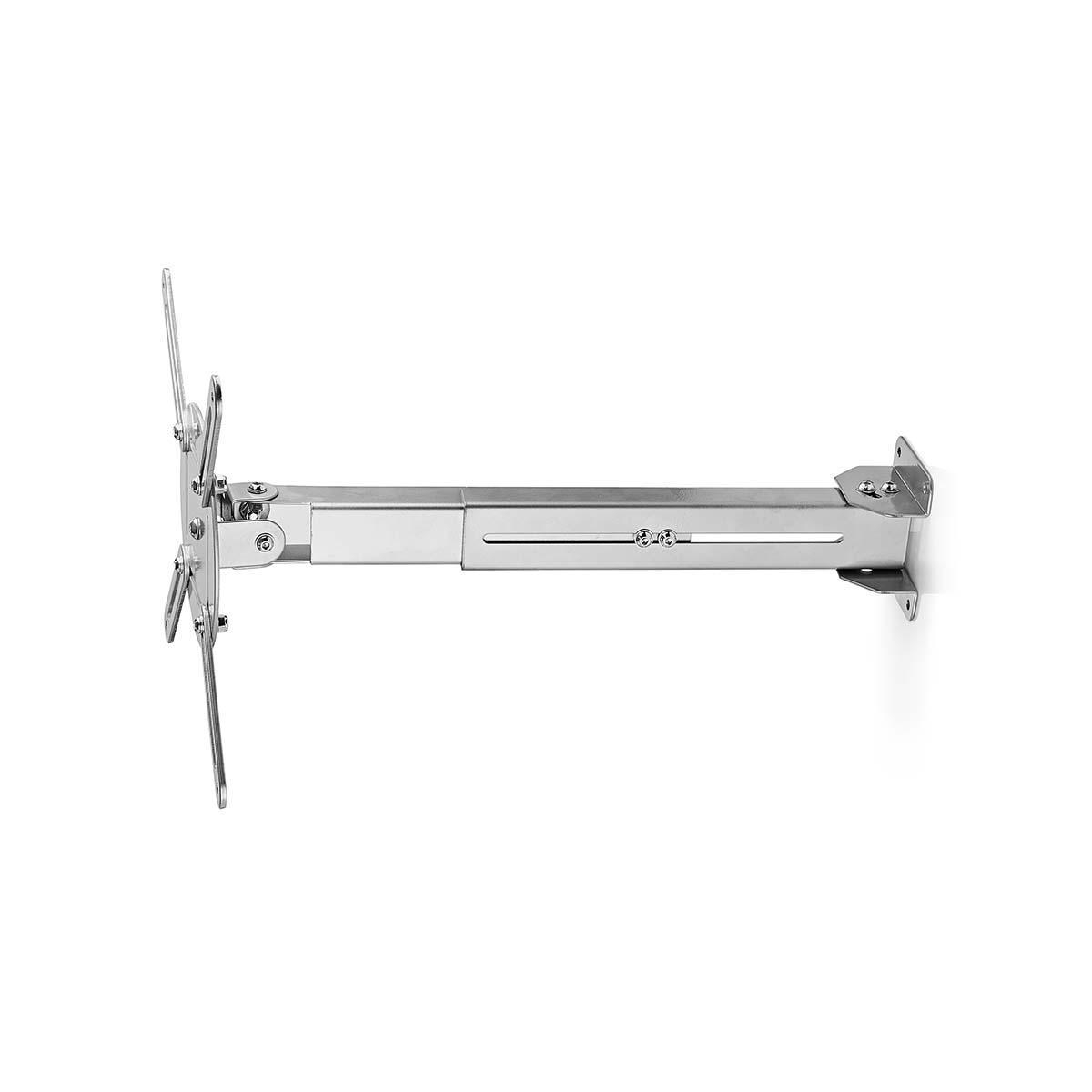 Matériels informatique support plafond pour vidéoprojecteur NEDIS PJWM100GY infinytech Réunion 04