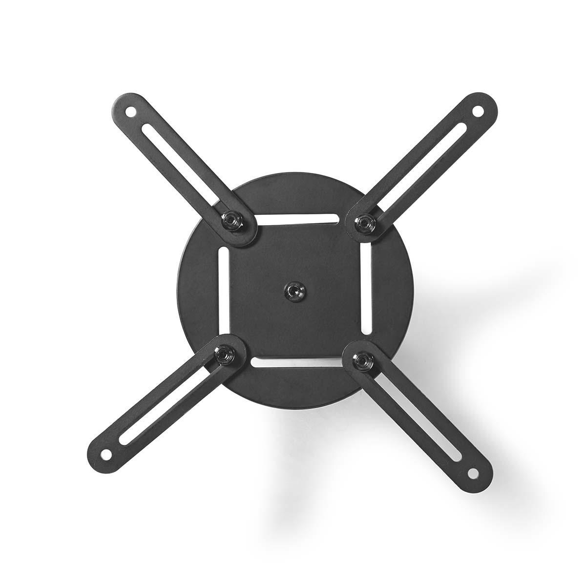 Matériels informatique support plafond NEDIS PJCM100BK infinytech Réunion 07