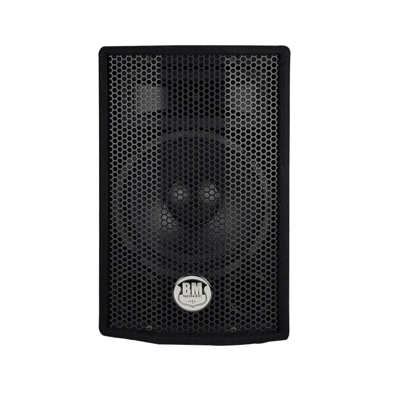 Matériels audio système triphonique BM SONIC BMS1208 30cm 1000W Bluetooth infinytech Réunion 03