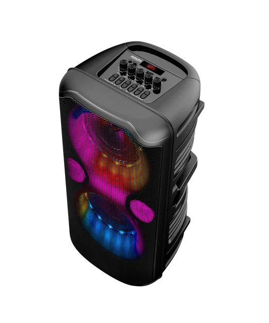 Matériels audio enceinte nomade PICKERING Elegance150 Bluetooth infinytech Réunion 02