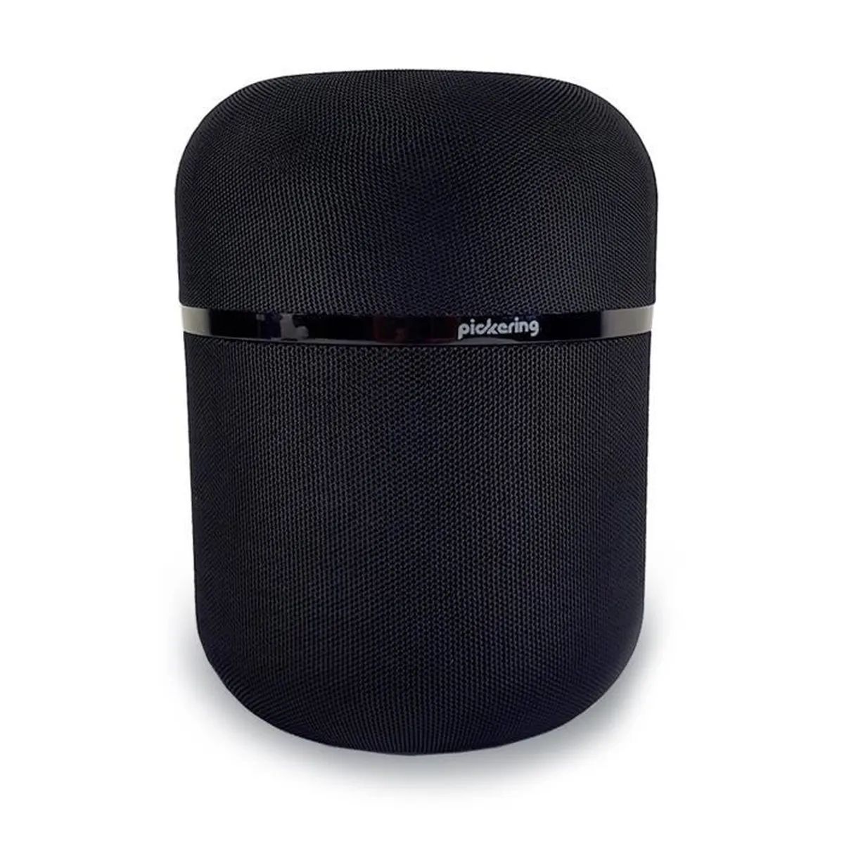 Matériels audio enceinte nomade PICKERING Elegance One 360 Bluetooth Noire infinytech Réunion 02