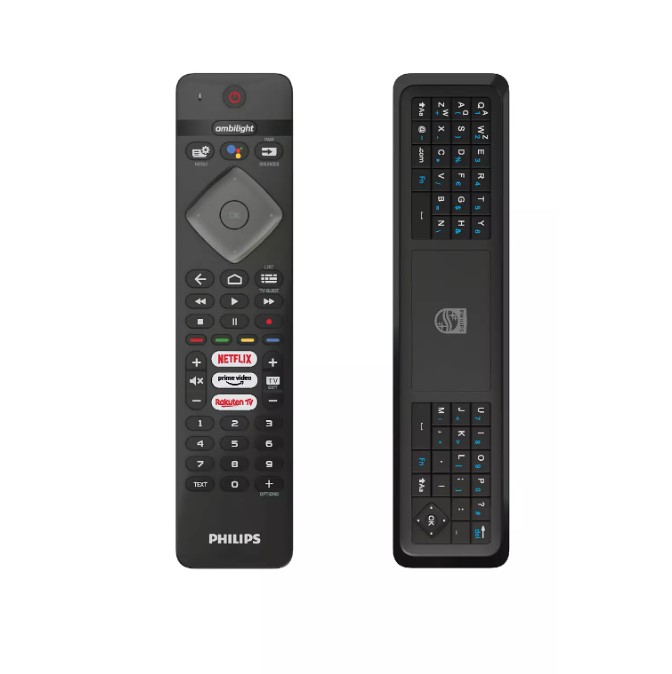 Matériels vidéo TV LED PHILIPS 65PUS8556 infinytech Réunion 02