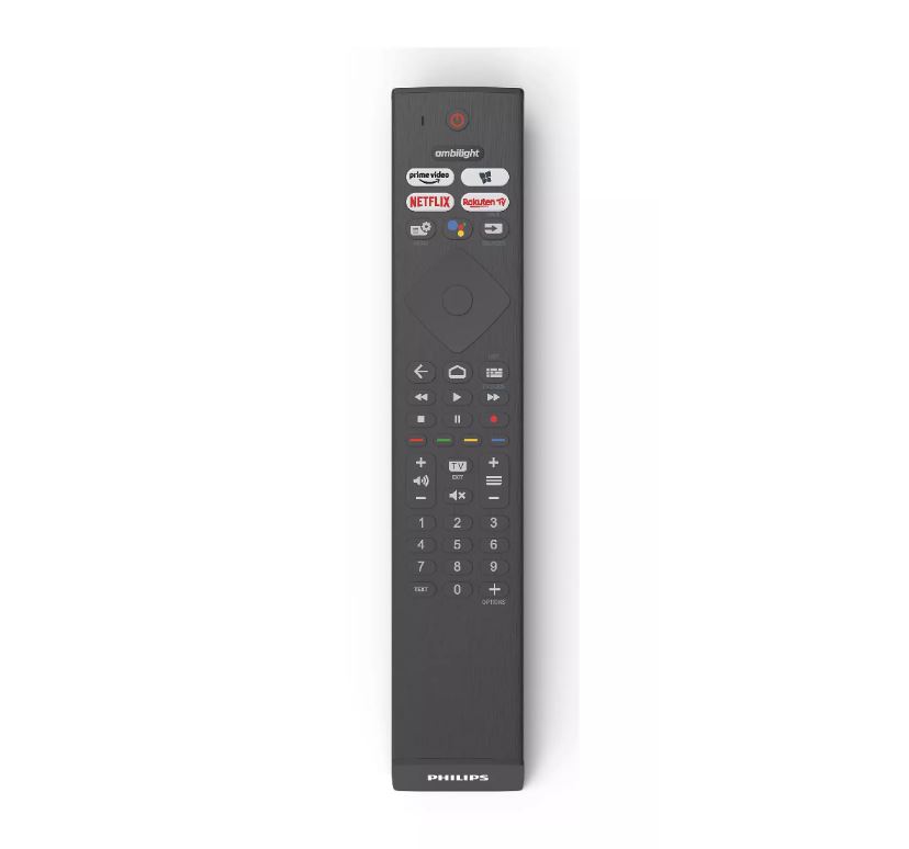 Matériels vidéo TV LED PHILIPS 75PUS8506 infinytech Réunion 09