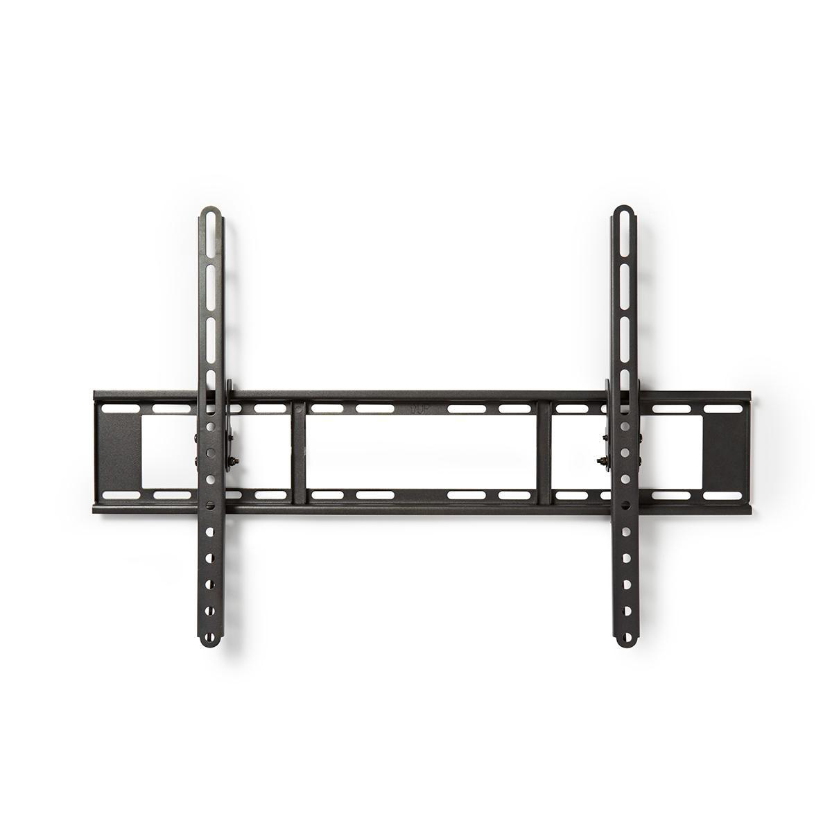 Matériels vidéo support TV mural NEDIS TVWM1151BK infinytech Réunion 01