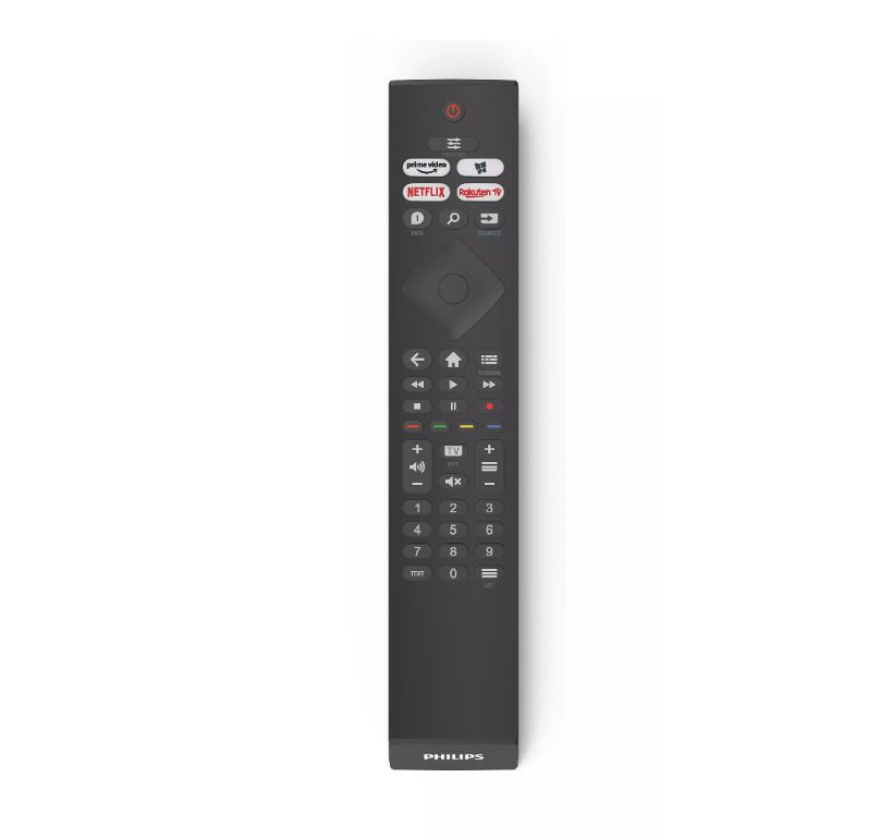 Matériels vidéo TV LED PHILIPS 55PUS7506 infinytech Réunion 09