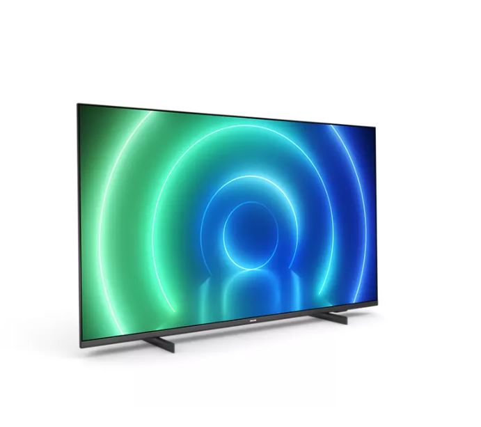 Matériels vidéo TV LED PHILIPS 55PUS7506 infinytech Réunion 08