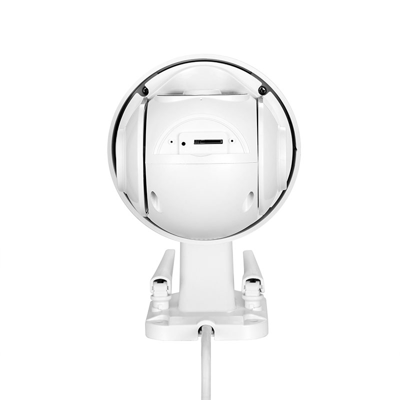 Matériels vidéosurveillance caméra extérieure SRIHOME SH039B-3MP IP66 infinytech Réunion 03