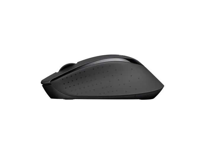 Matériels informatique pack clavier souris LOGITECH MK345 Comfort Sans Fil Noir infinytech Réunion 05
