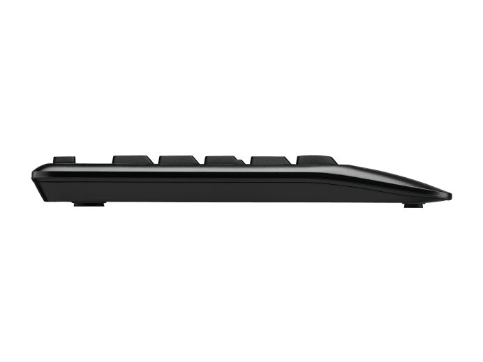 Matériels informatique pack clavier souris LOGITECH MK345 Comfort Sans Fil Noir infinytech Réunion 03