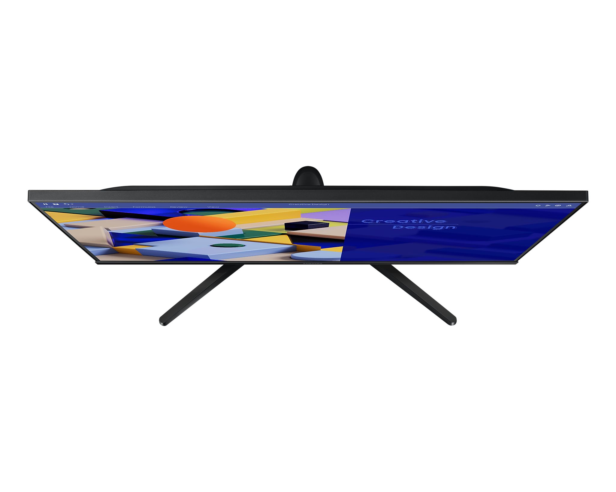 Matériels informatique écran pc SAMSUNG LS27C310EAU infinytech Réunion 13