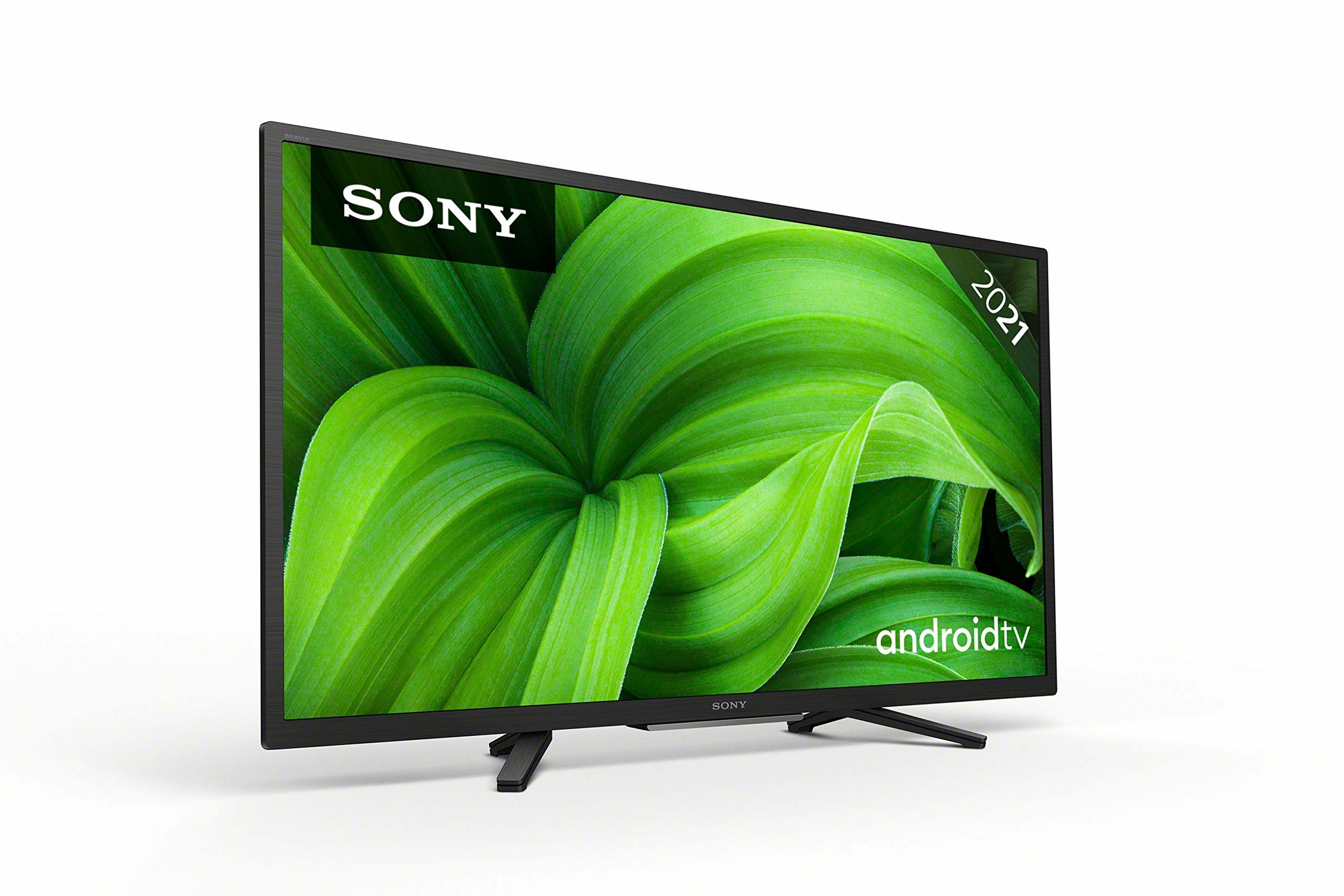 Matériels vidéo TV LED SONY KD-32W800 infinytech Réunion 02