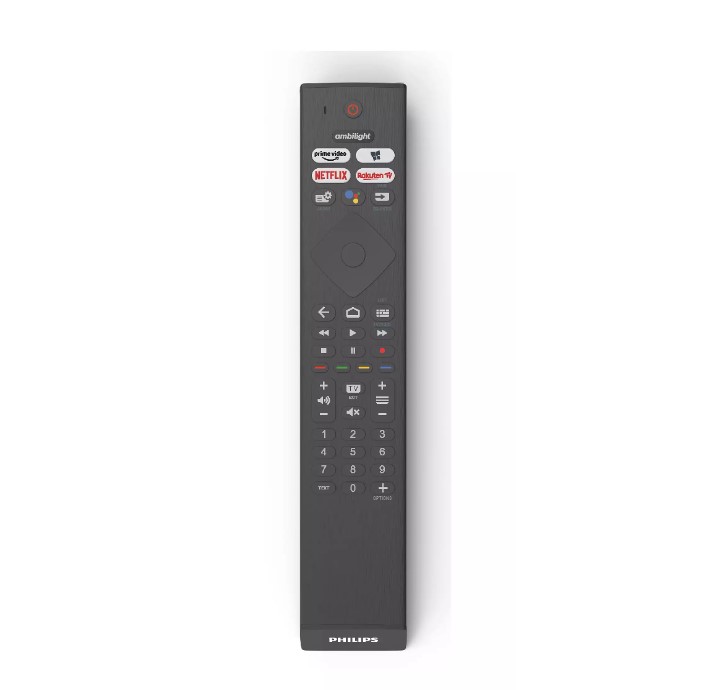 Matériels vidéo TV LED PHILIPS 70PUS8506 infinytech Réunion 06