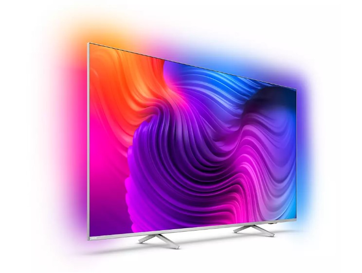 Matériels vidéo TV LED PHILIPS 70PUS8506 infinytech Réunion 05