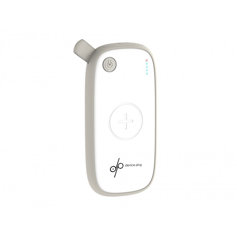 Accessoires téléphonie powerbank STOREX IQ 10000 infinytech Réunion 03