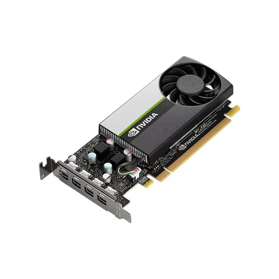 Matériels informatique carte graphique PNY NVIDIA T1000 8GB infinytech Réunion 01