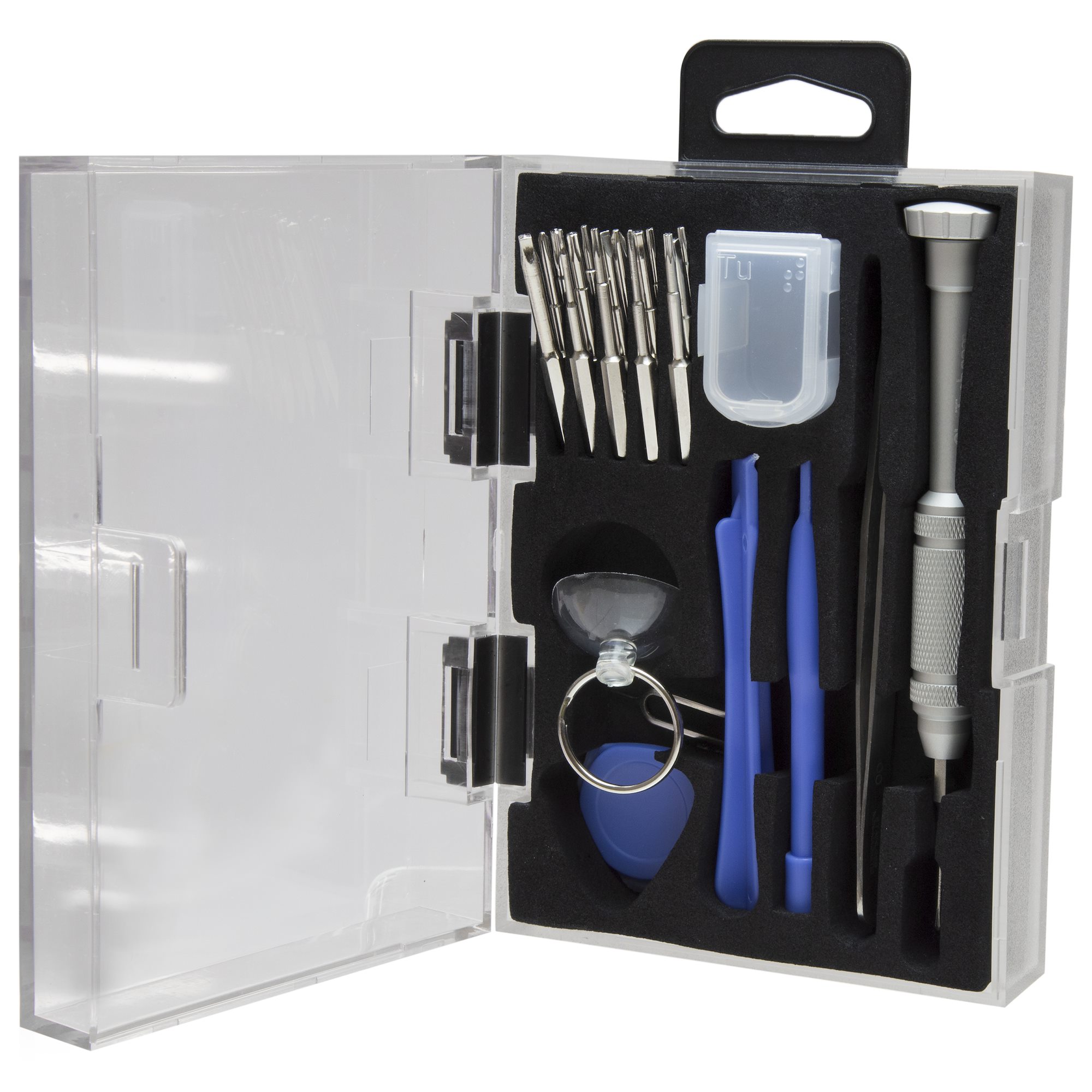 Matériels informatique Kit de réparation pour smartphone STARTECH CTKRPR infinytech Réunion 02