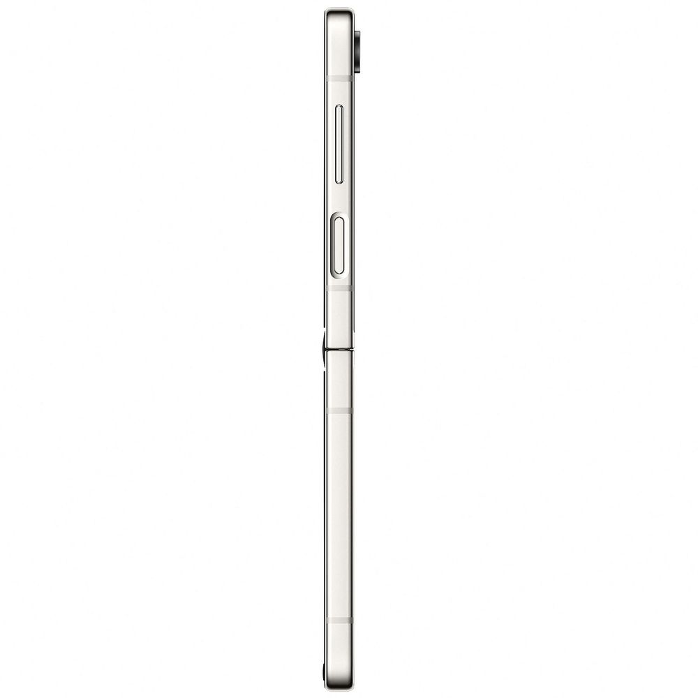 Téléphonie mobile smartphone SAMSUNG Galaxy Z Flip 5 F713B 8Go 256Go Beige infinytech Réunion 04