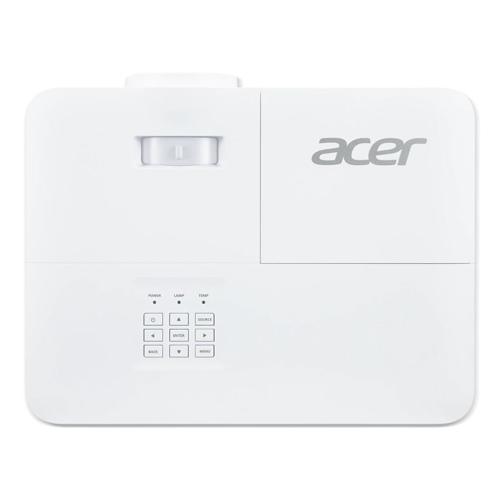 Matériels informatique vidéoprojecteur ACER M511 Full HD infinytech Réunion 03