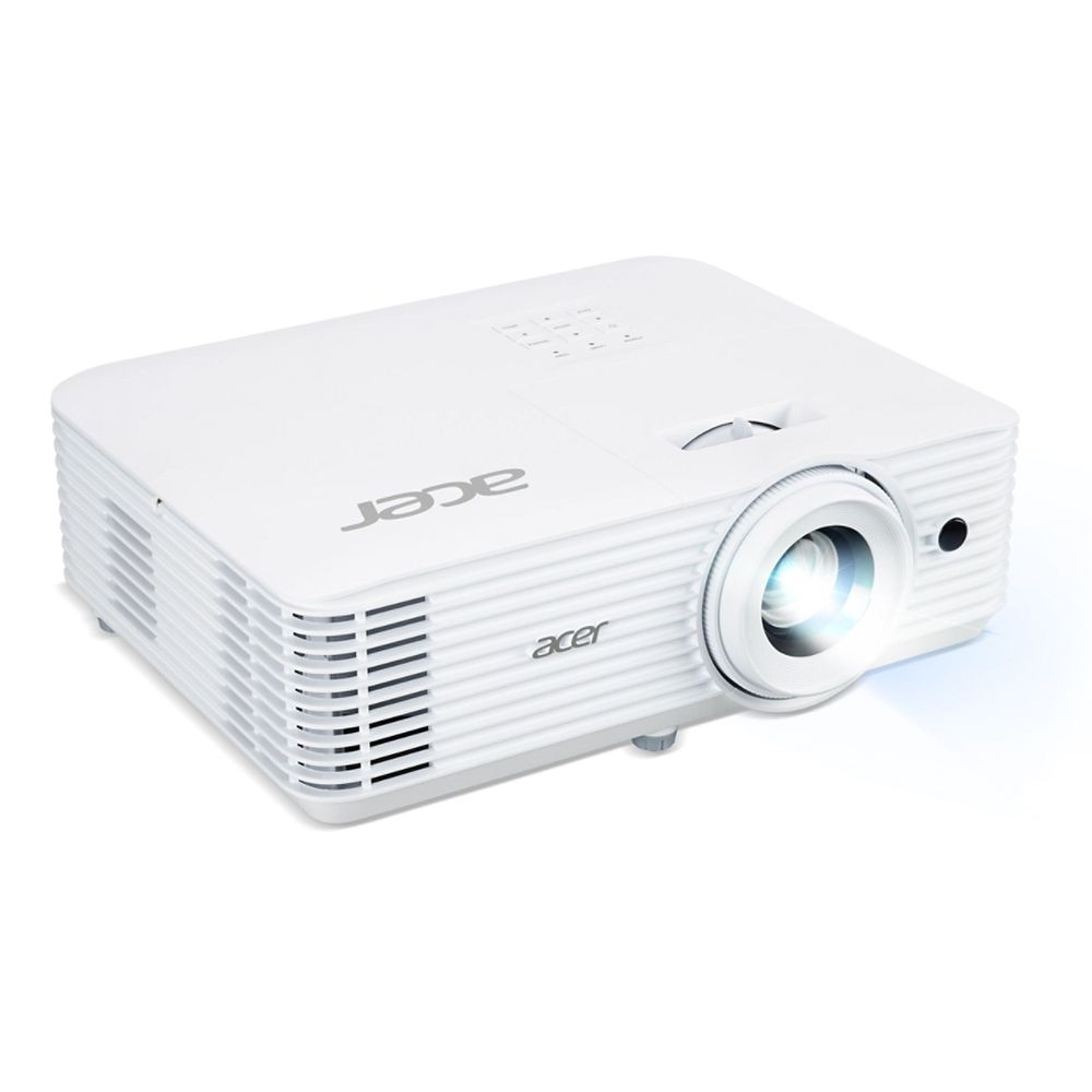 Matériels informatique vidéoprojecteur ACER M511 Full HD infinytech Réunion 02