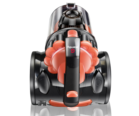 Electroménager aspirateur sans sac ART et CUISINE 2587 infinytech Réunion 2