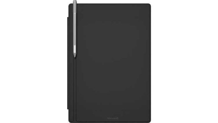 Matériels informatique MICROSOFT Surface Pro Type Cover FMN-00004 Noir infinytech Réunion 02