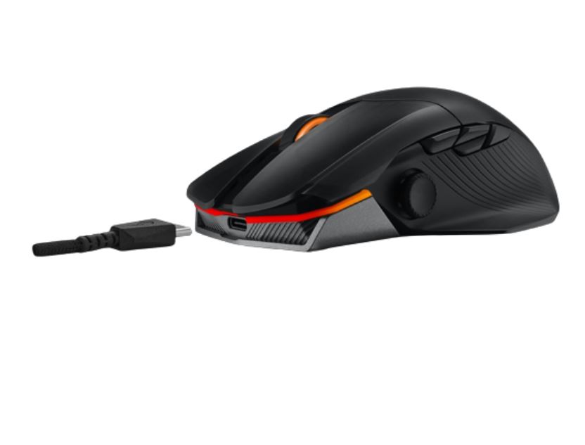 Matériels informatique ASUS ROG Chakram X Origin infinytech Réunion 02