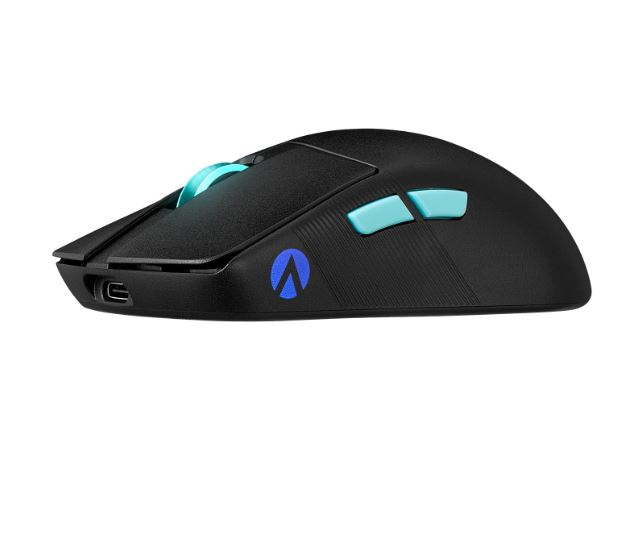 Matériels informatique ASUS ROG Harpe Ace Aim Lab Edition infinytech Réunion 08