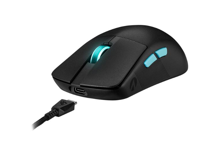 Matériels informatique ASUS ROG Harpe Ace Aim Lab Edition infinytech Réunion 07