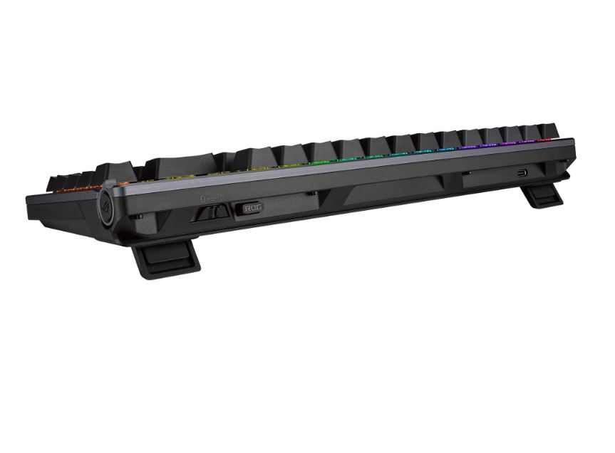 Matériels informatique ASUS ROG Azoth infinytech Réunion 07