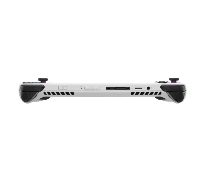 Console portable ASUS ROG Ally 512Go infinytech Réunion 05