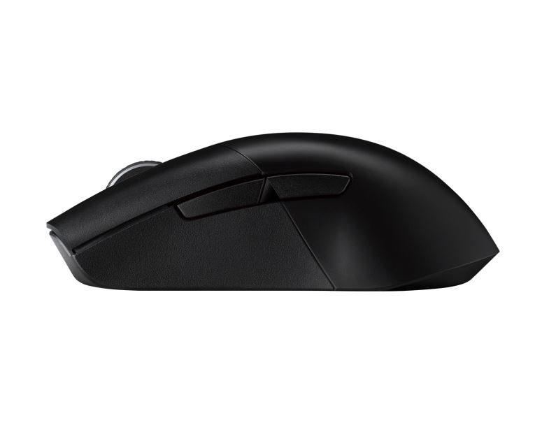 Matériels informatique souris ASUS ROG Keris Wireless AimPoint Noire infinytech Réunion 11