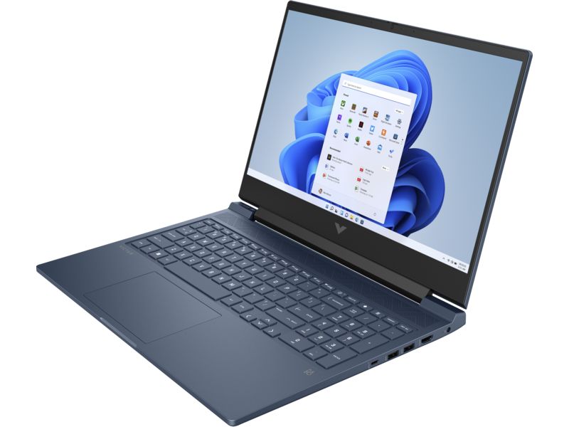 Matériels informatique HP Victus Gaming Laptop 16-s0001nk 845N7EA infinytech Réunion 02