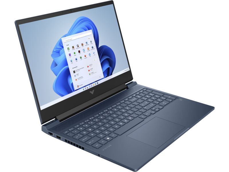 Matériels informatique HP Victus Gaming Laptop 16-s0001nk 845N7EA infinytech Réunion 03