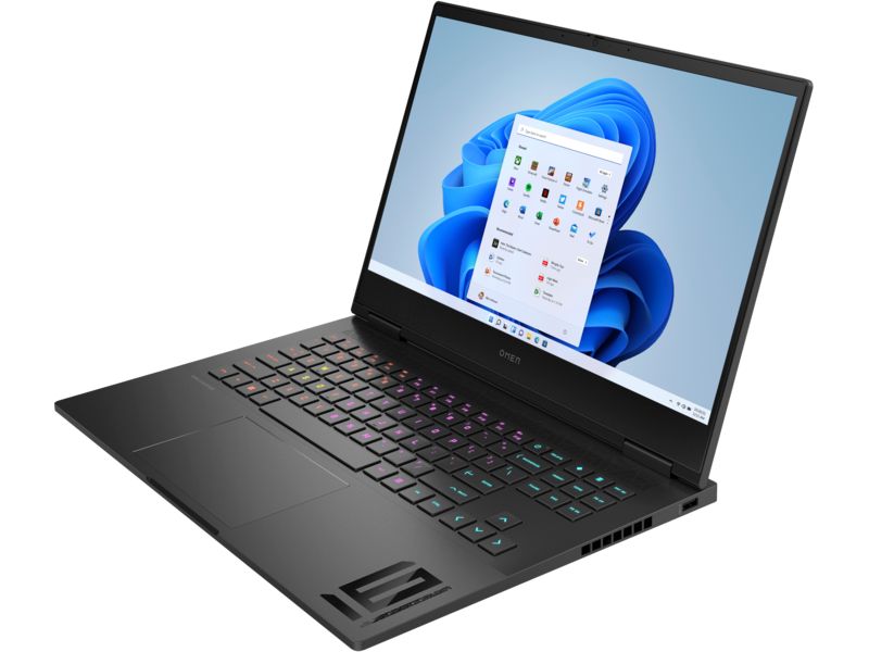 Matériels informatique pc portable HP OMEN Gaming Laptop 16-xd0001nk 845P1EA infinytech Réunion 02