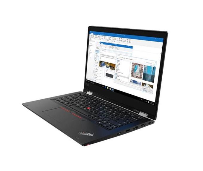 Matériels informatique LENOVO ThinkPad L13 Yoga Gen2 21AES0FT04 infinytech Réunion 03