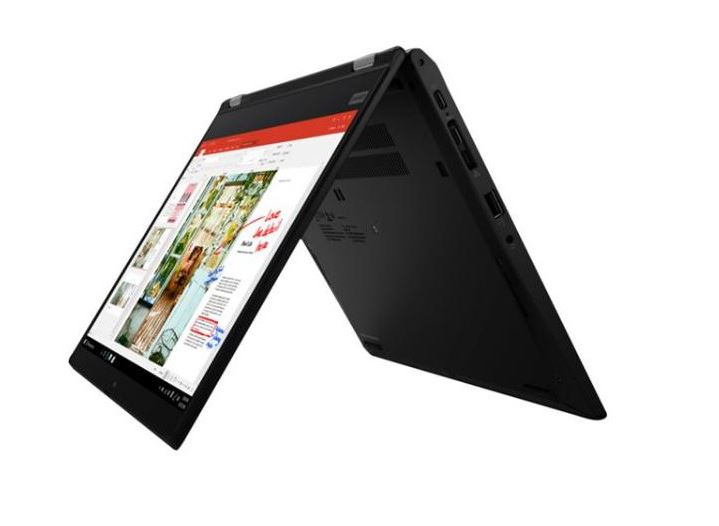 Matériels informatique LENOVO ThinkPad L13 Yoga Gen2 21AES0FT04 infinytech Réunion 02