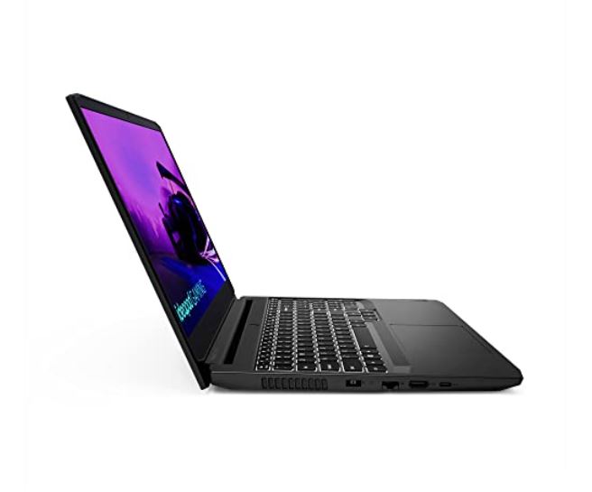 Matériels informatique LENOVO IdeaPad Gaming 3 15IHU6 infinytech Réunion 07